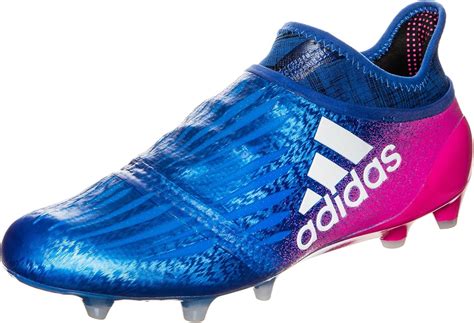 adidas x 16+ fg purechaos herren fußballschuhe bb 5613|Adidas X 16+ Purechaos FG .